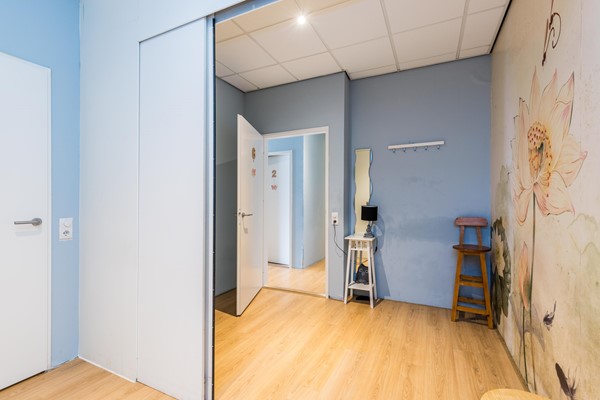 Medium property photo - Jacob van Campenplein 14, 3067 LB Rotterdam